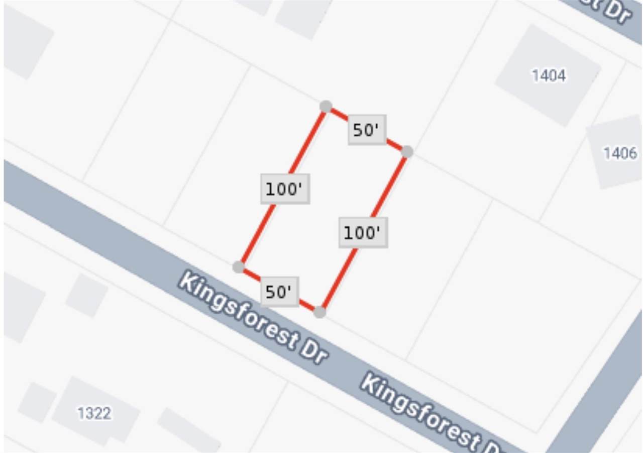 Lot 392 Kingforest Dr - Photo 1