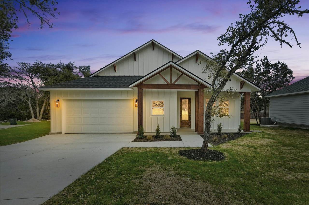 16 Rhapsody Ln - Photo 1