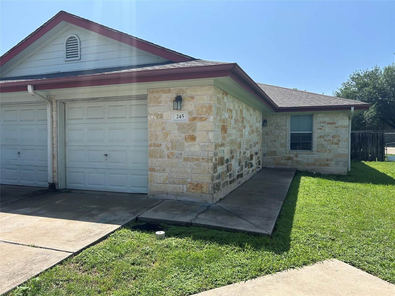 245 Marvin Cv - Photo 1