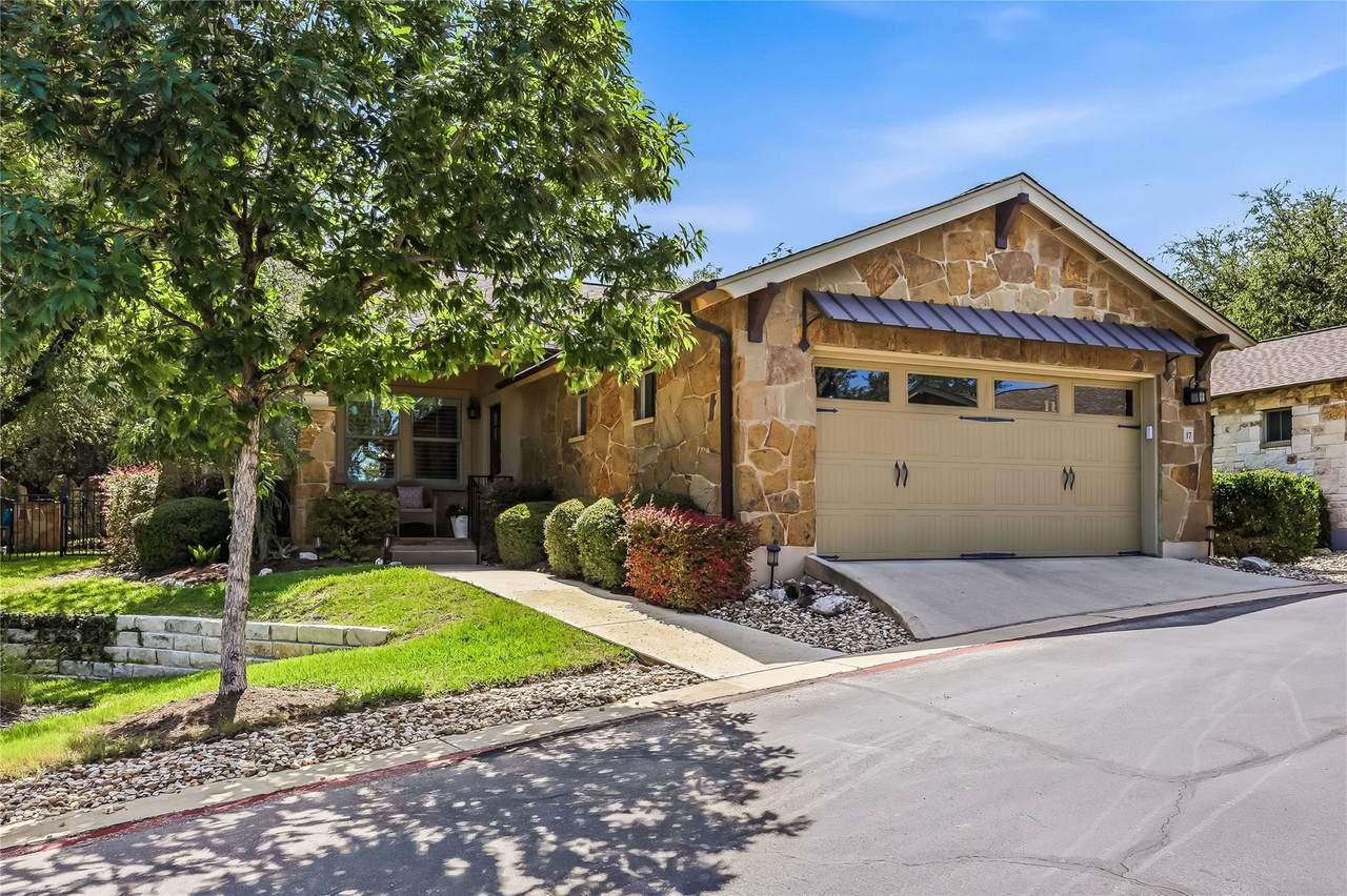 14501 Falcon Head Blvd - Photo 1