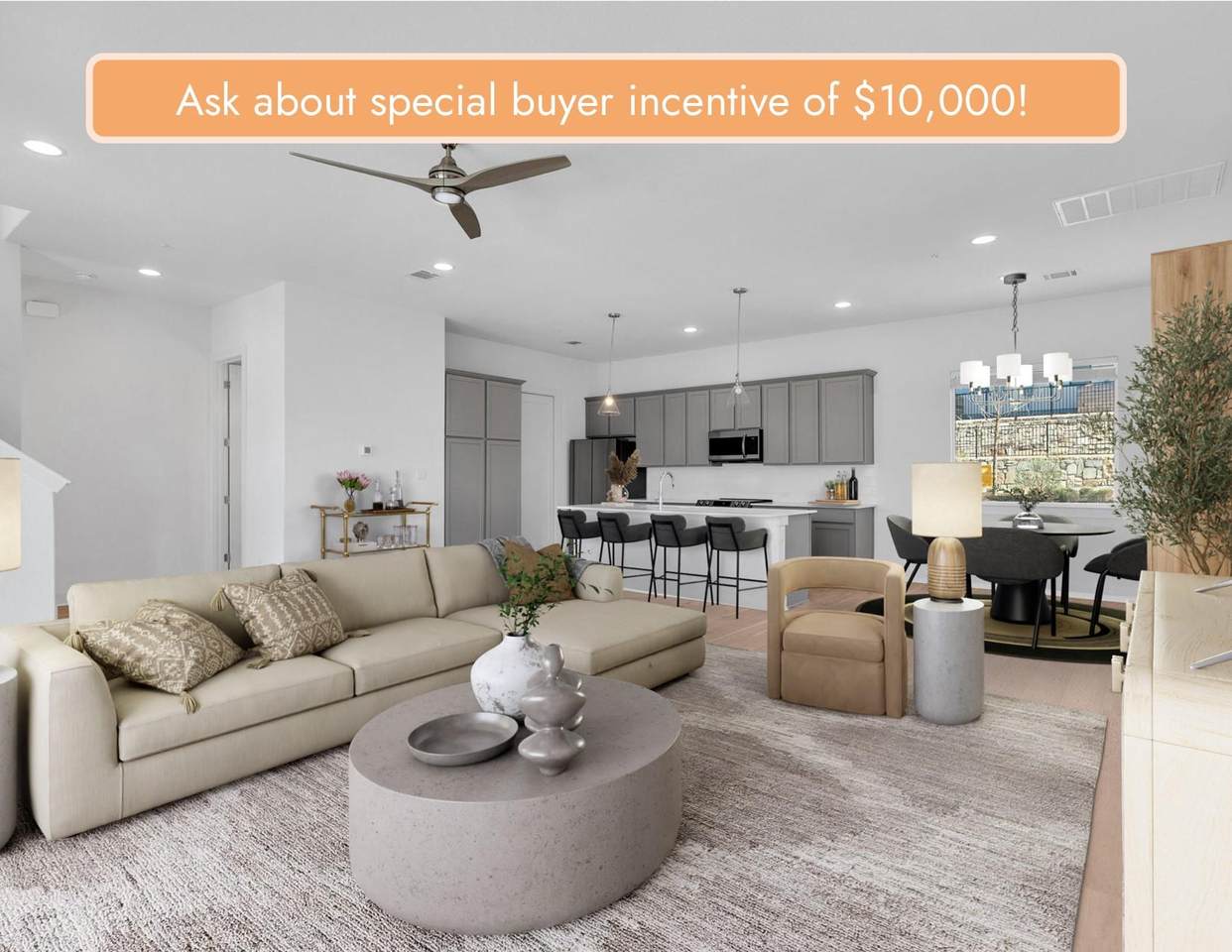 2050 Lohmans Spur - Photo 1