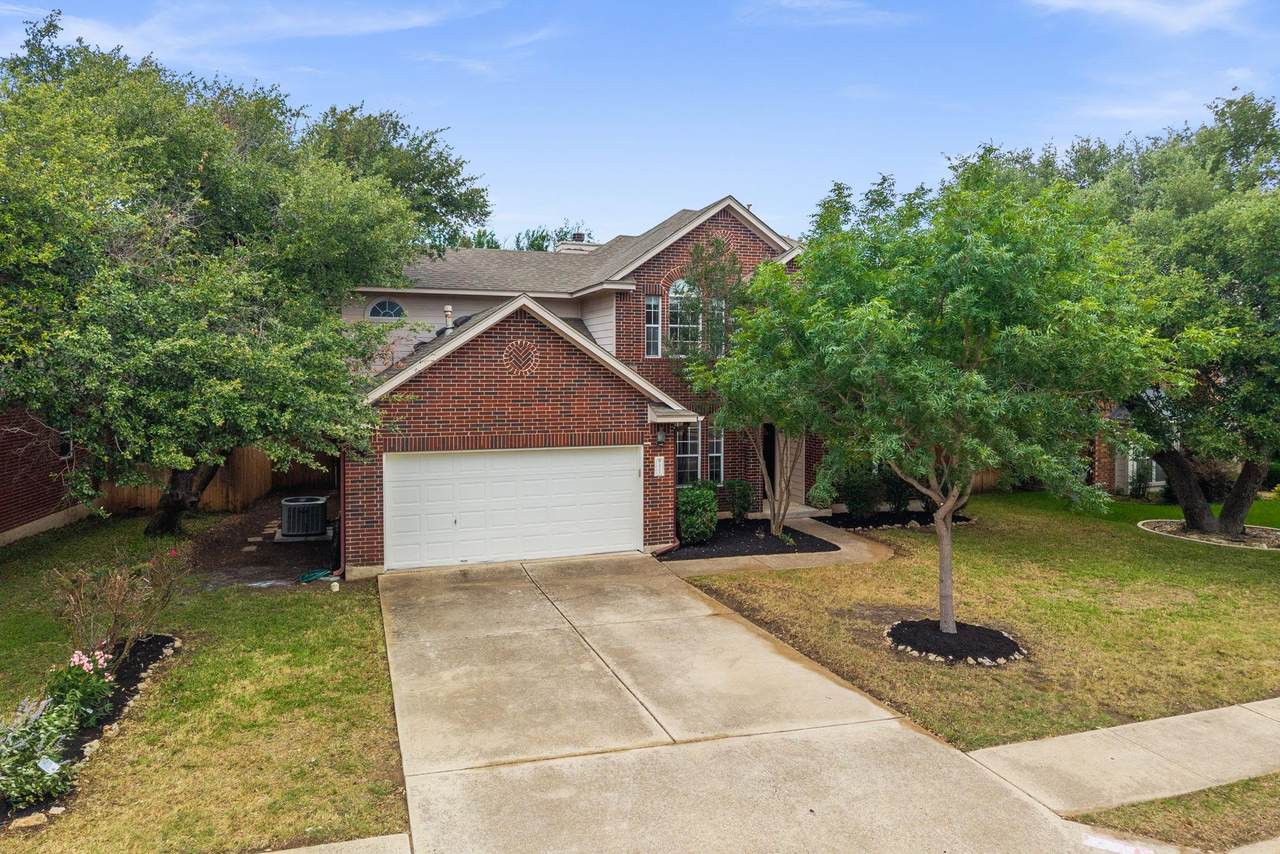 2305 Little Elm Trl - Photo 1