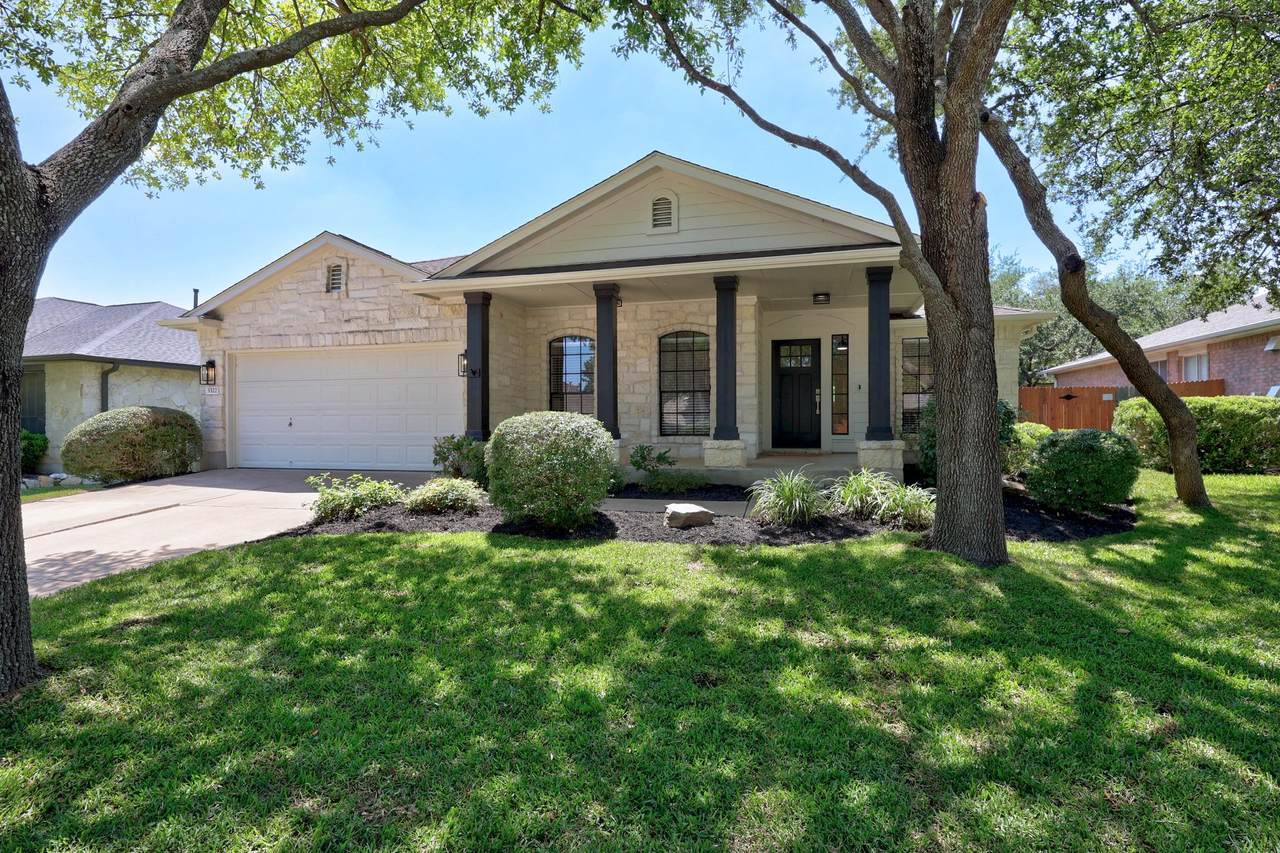 3322 Cantera Way - Photo 1