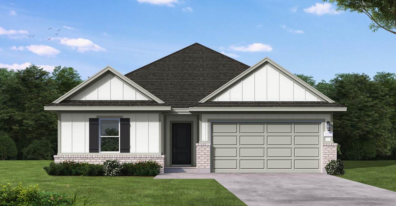 125 Branchwood Path - Photo 1