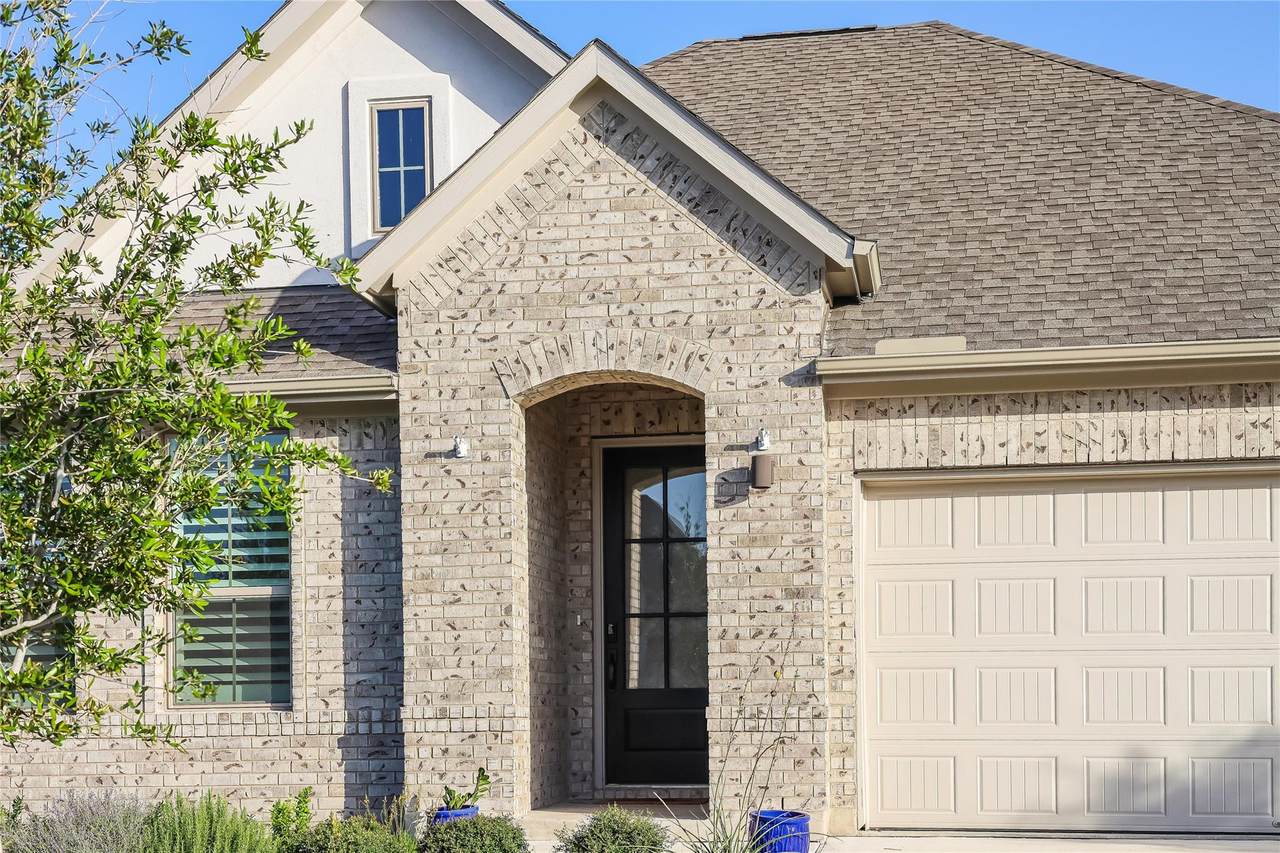 8000 Sunrise Ravine Pass - Photo 1