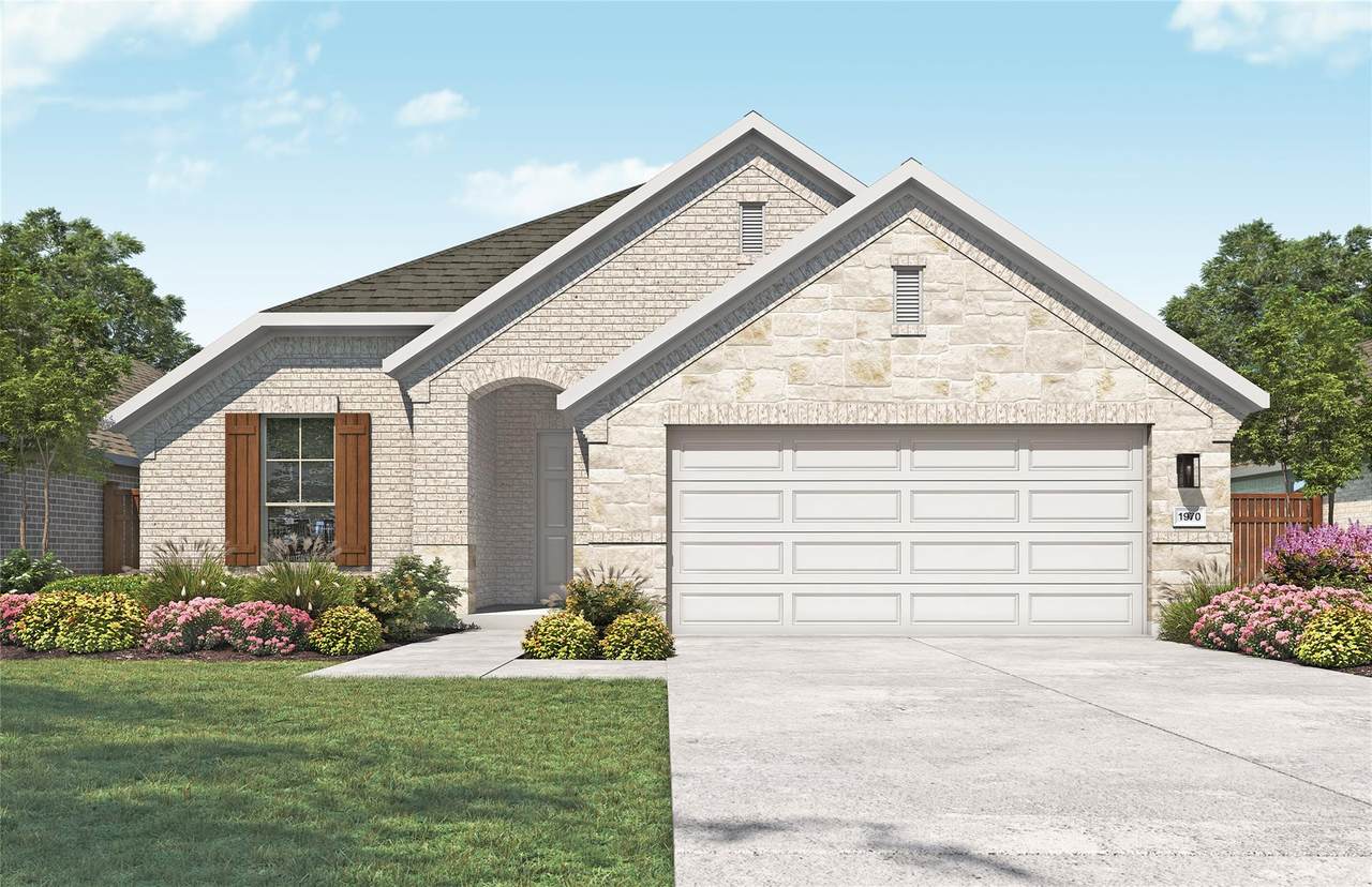 13612 Endless Narrow Ln - Photo 1