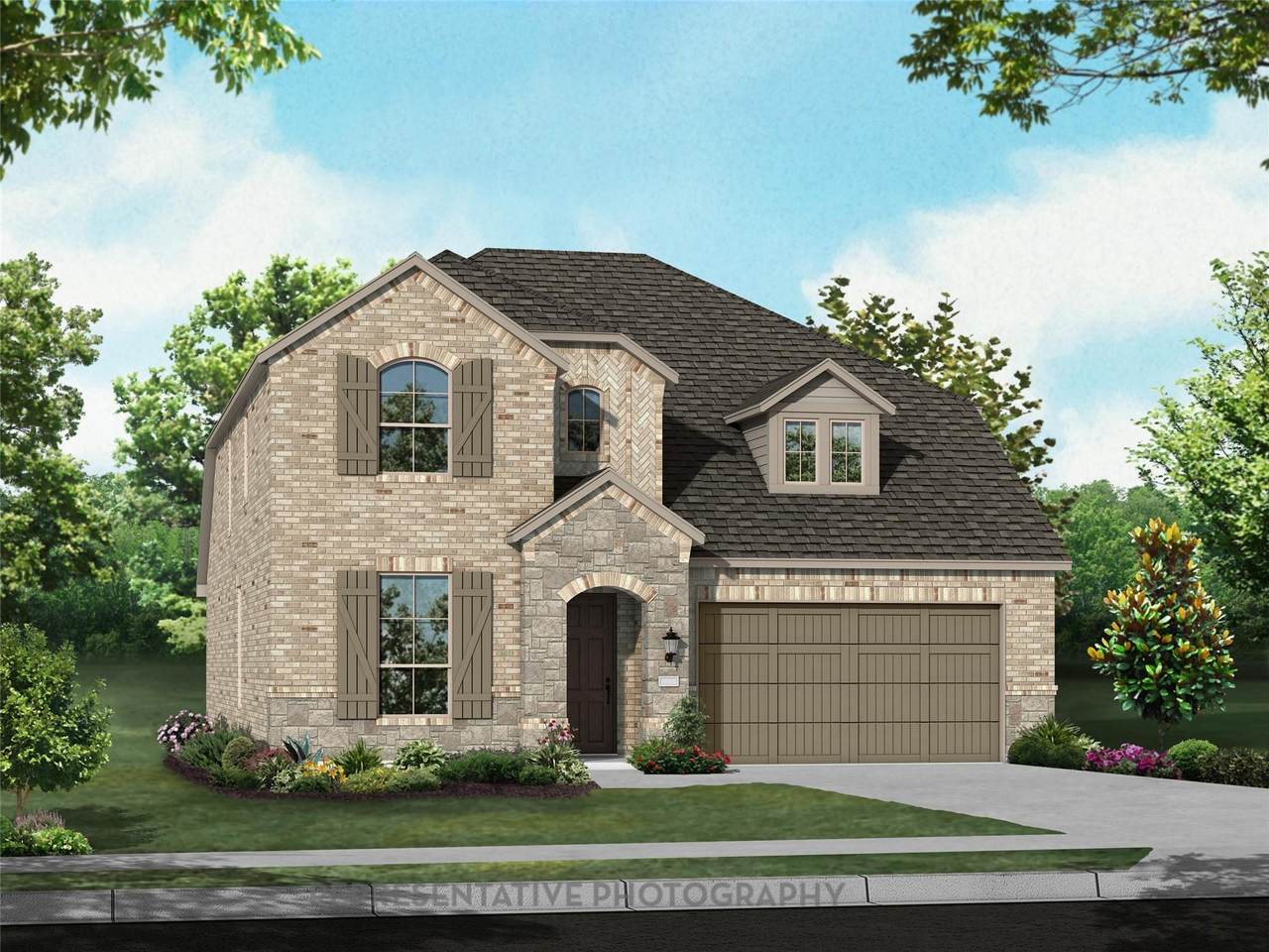 132 White Magnolia Cv - Photo 1