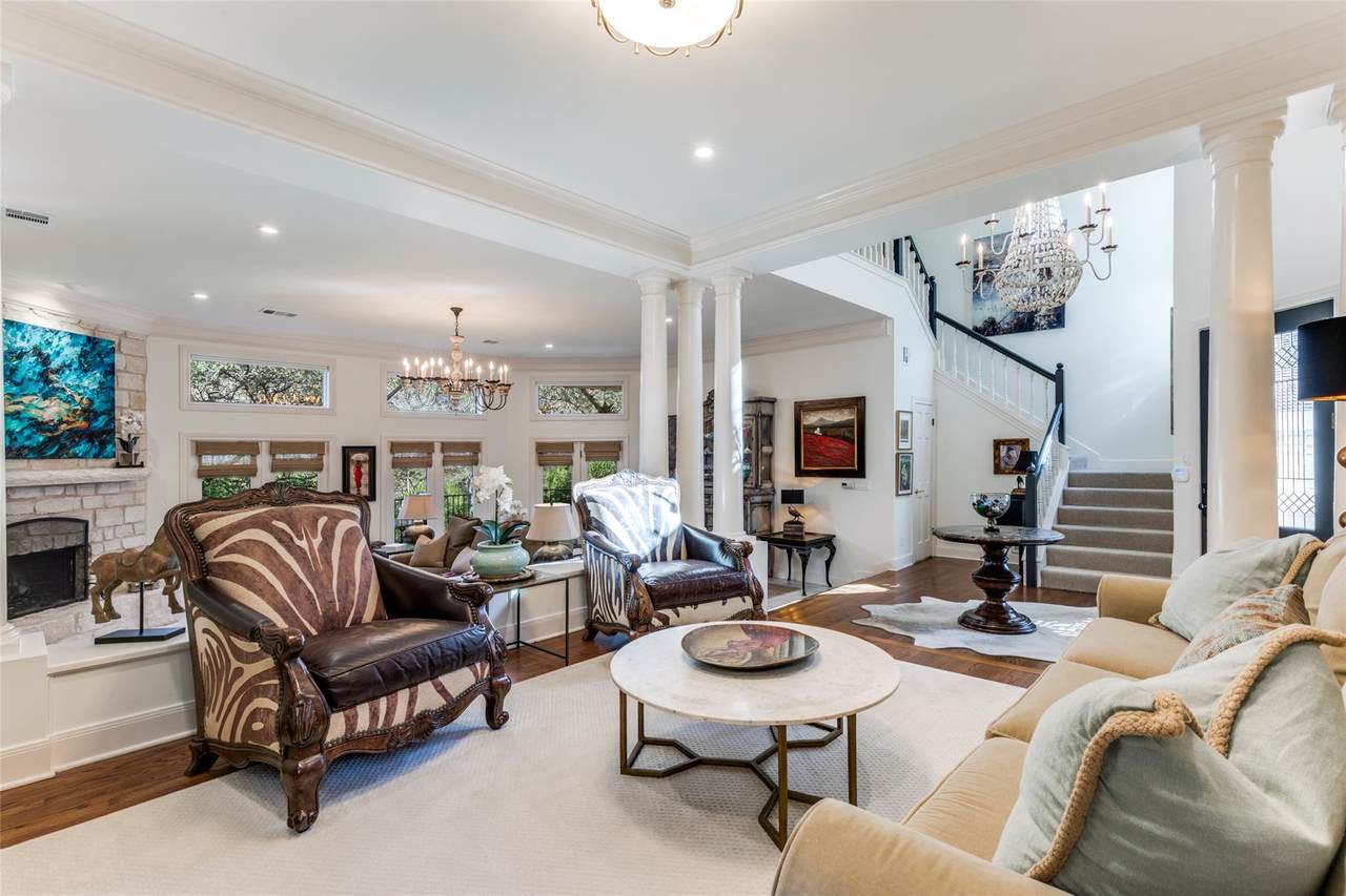 6815 Cougar Run - Photo 1