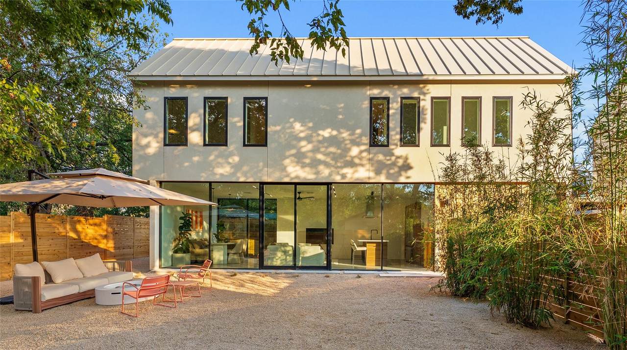 2014 Gathright Cv - Photo 1