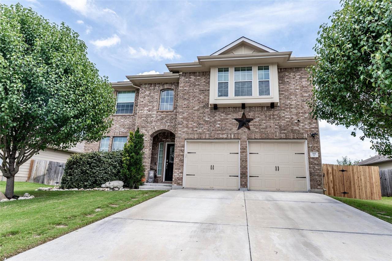 318 Hyltin St - Photo 1