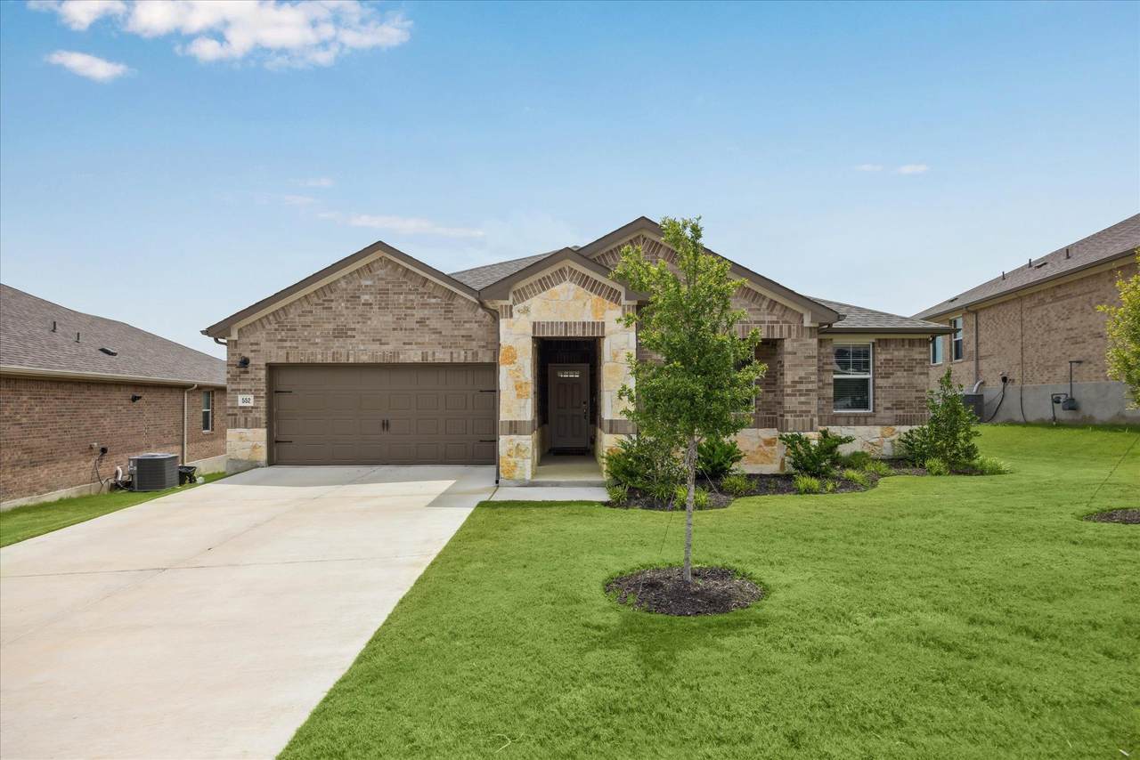 552 Sue Peaks Loop - Photo 1