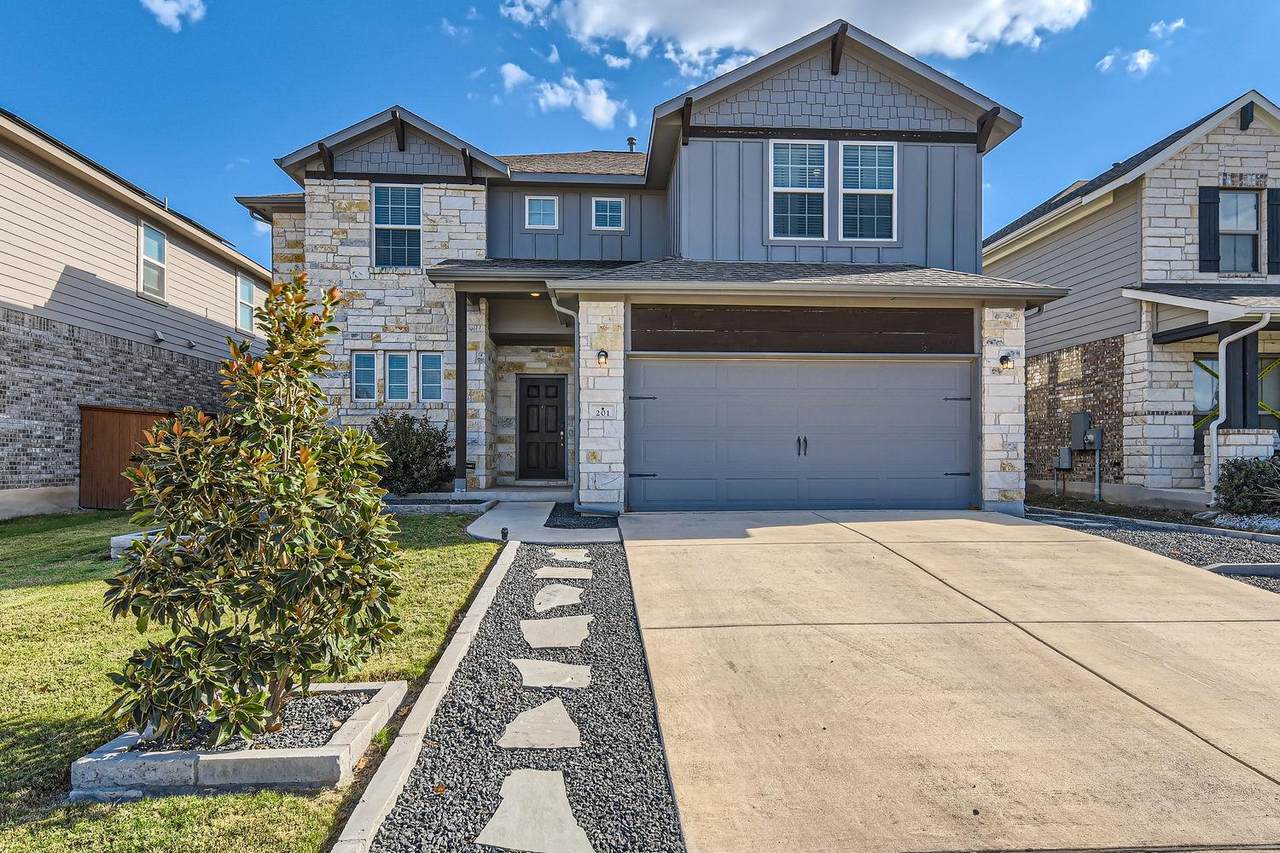 201 Double Mountain Rd - Photo 1