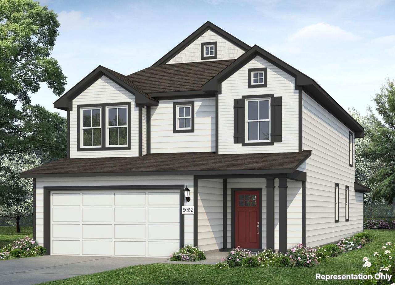 1007 Windrow Run - Photo 1