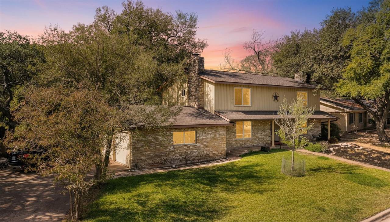 8801 Tallwood Dr - Photo 1