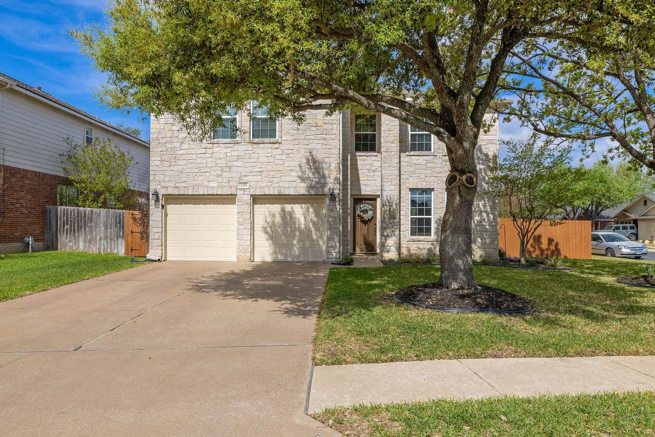 2201 Kerr Trl - Photo 1