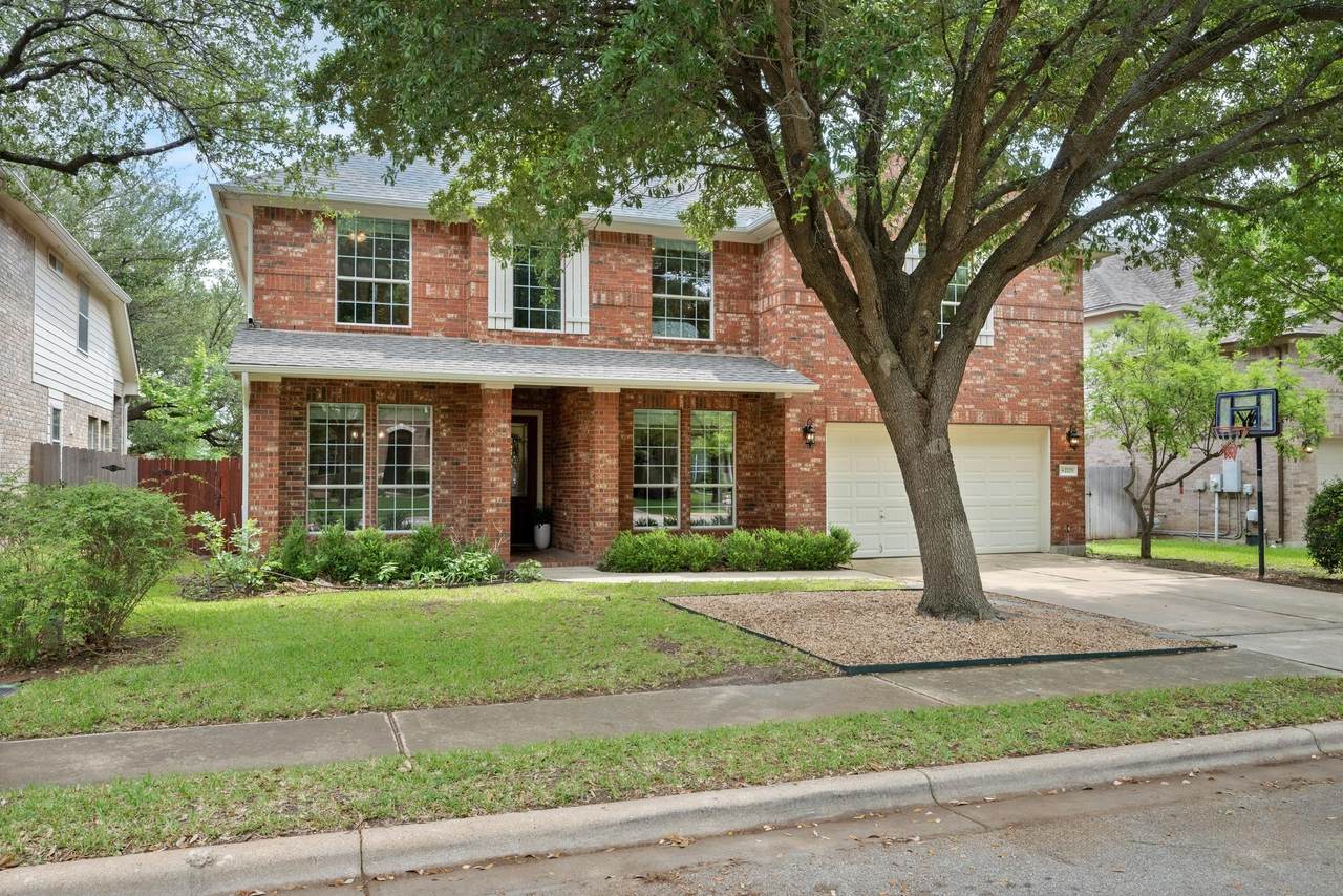 2725 Cedar Springs Pl - Photo 1
