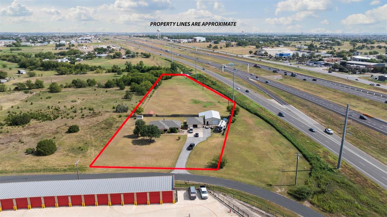 1512 Panther Loop - Photo 1