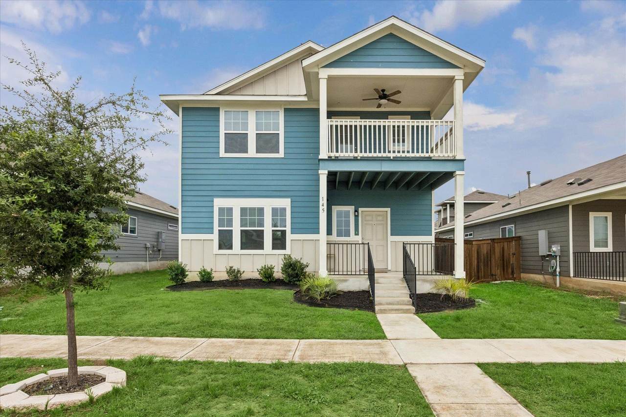 145 Horsemint Way - Photo 1