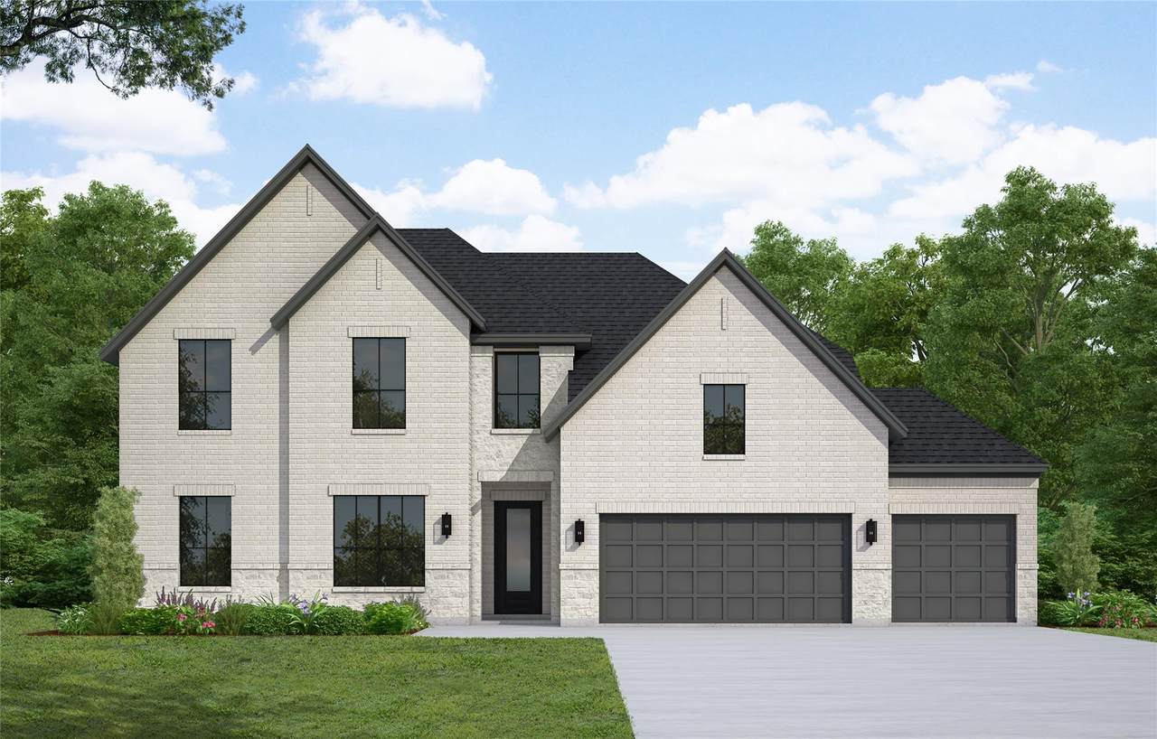 228 Snakeroot Trl - Photo 1