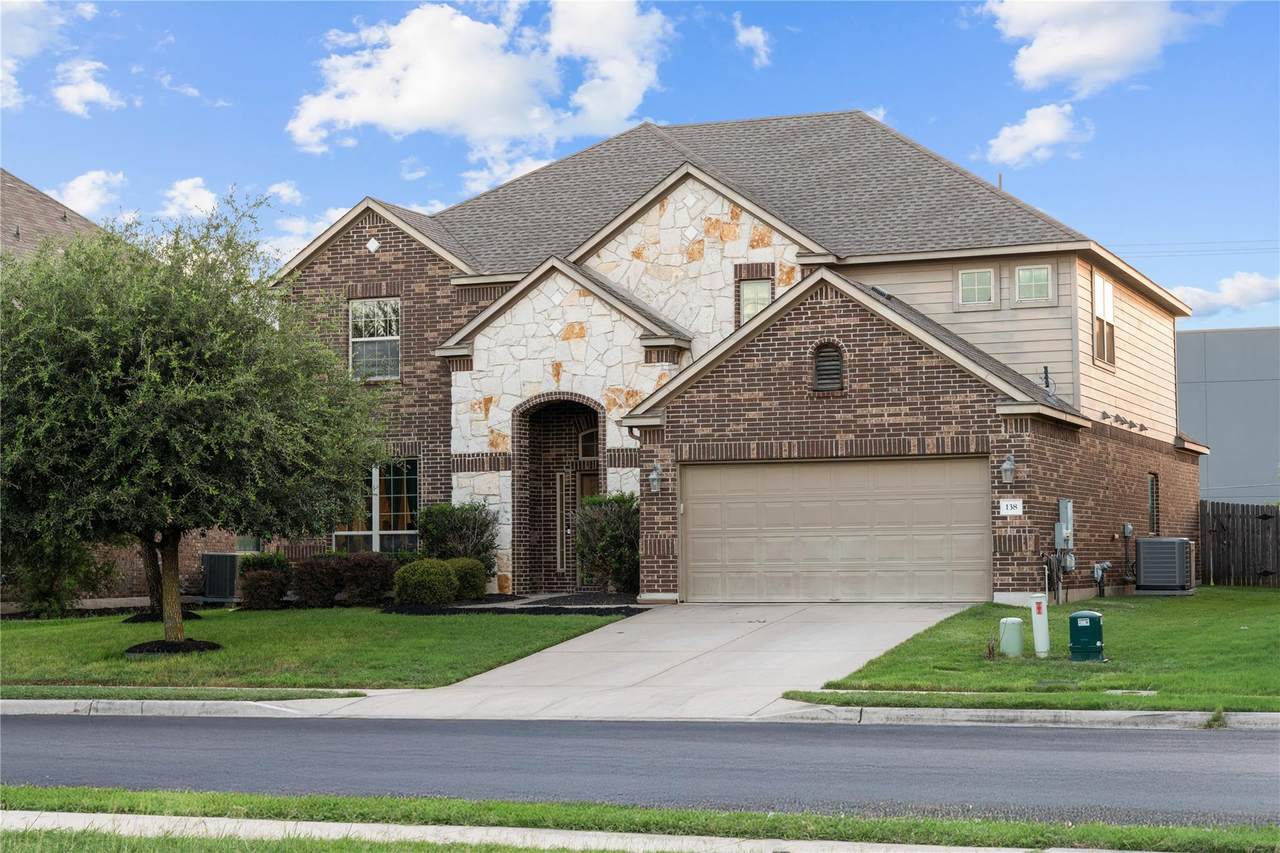 138 Wallin Farms Dr - Photo 1
