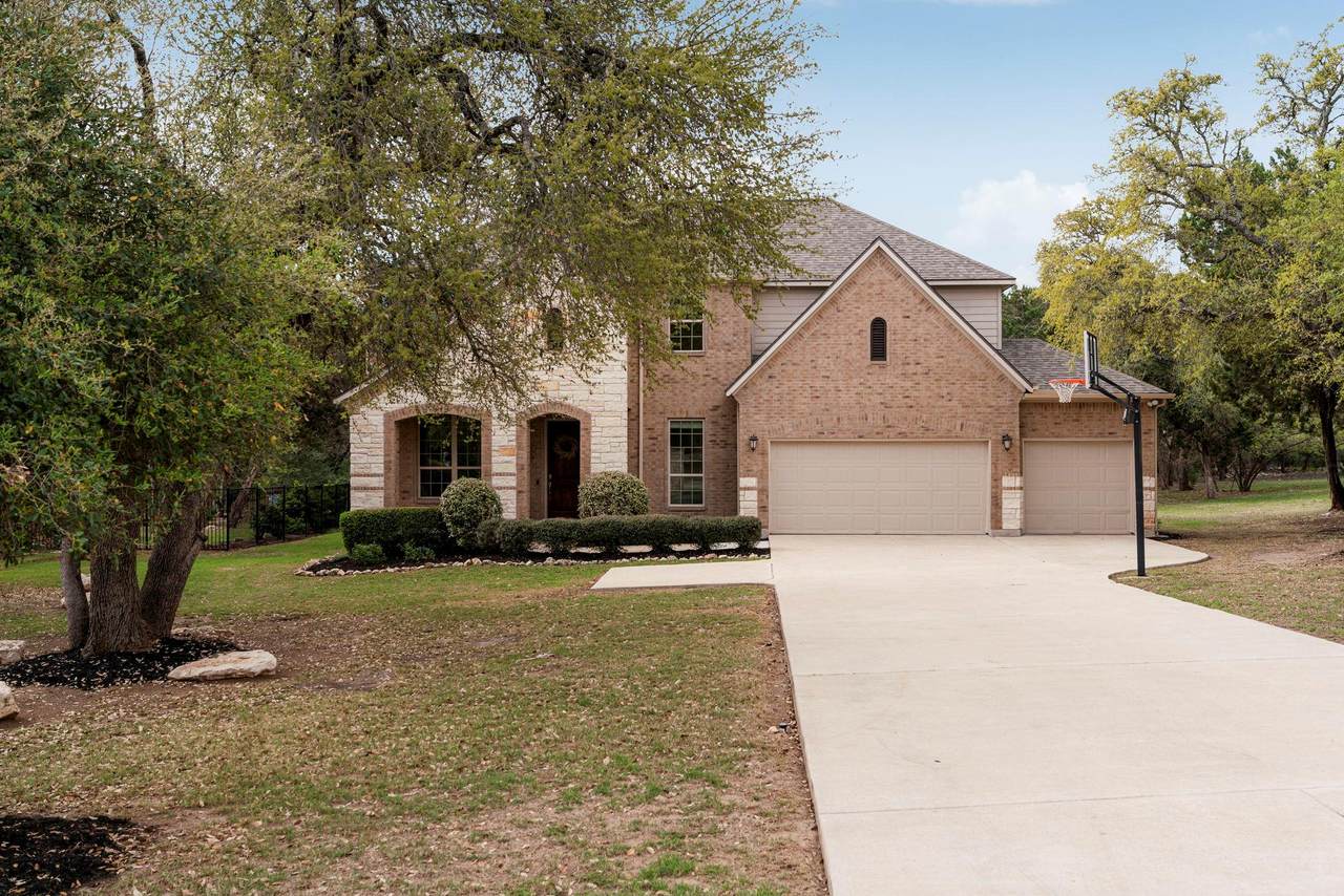 1606 Flint Rock Loop - Photo 1