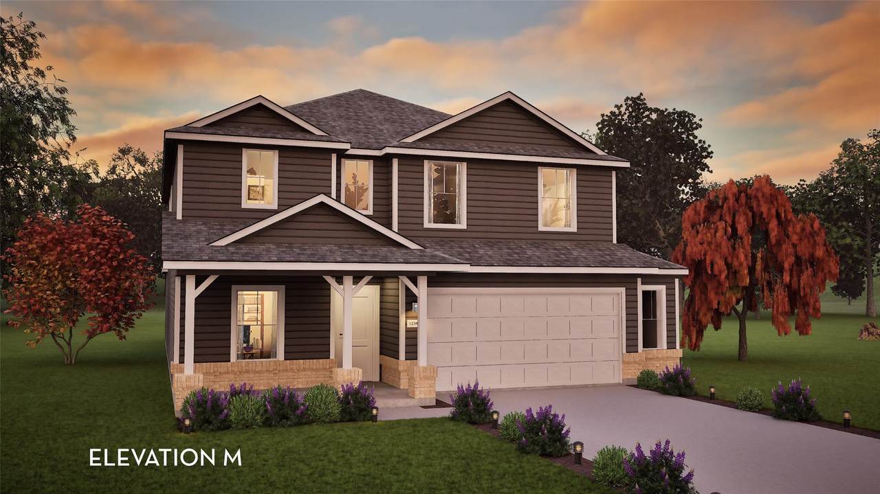 121 Cougar Hill Dr - Photo 1