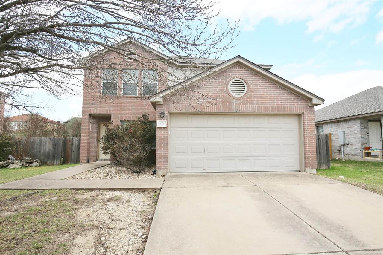 213 Rim Rock Dr - Photo 1