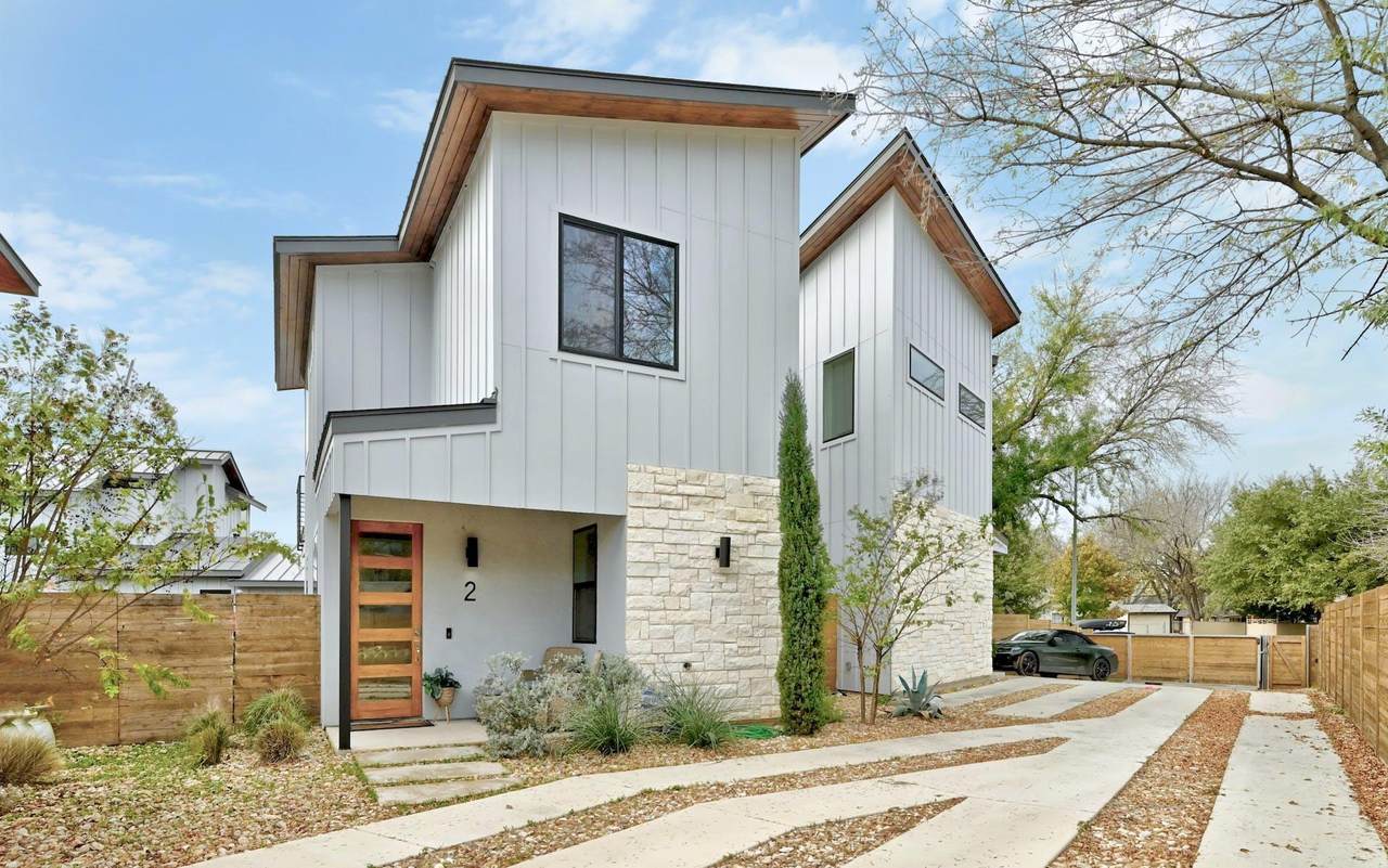 201 Tillery Sq - Photo 1
