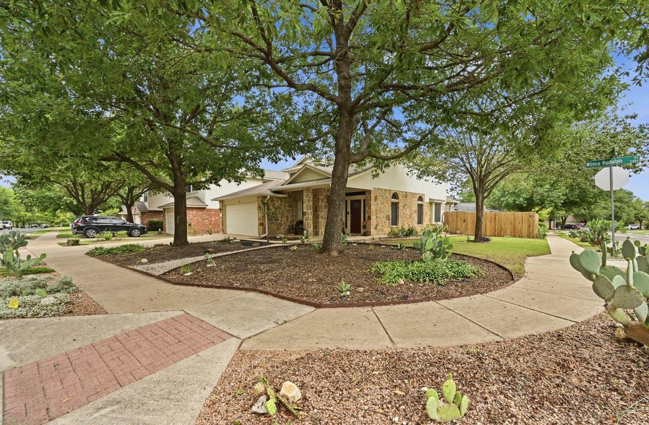 2407 Wilma Rudolph Rd - Photo 1