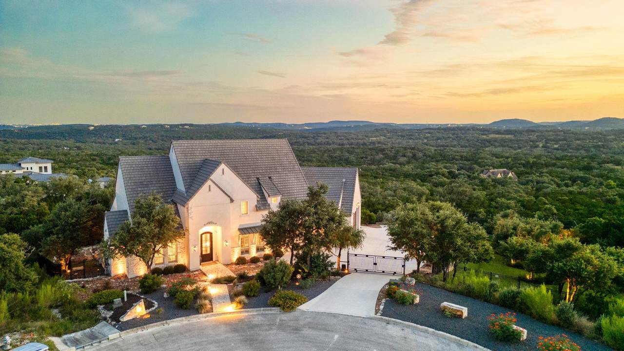 22605 Homestead Mesa - Photo 1