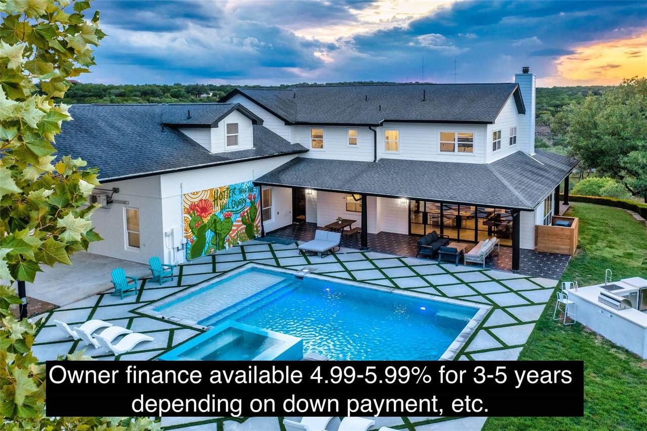 12605 Fitzhugh Rd - Photo 1