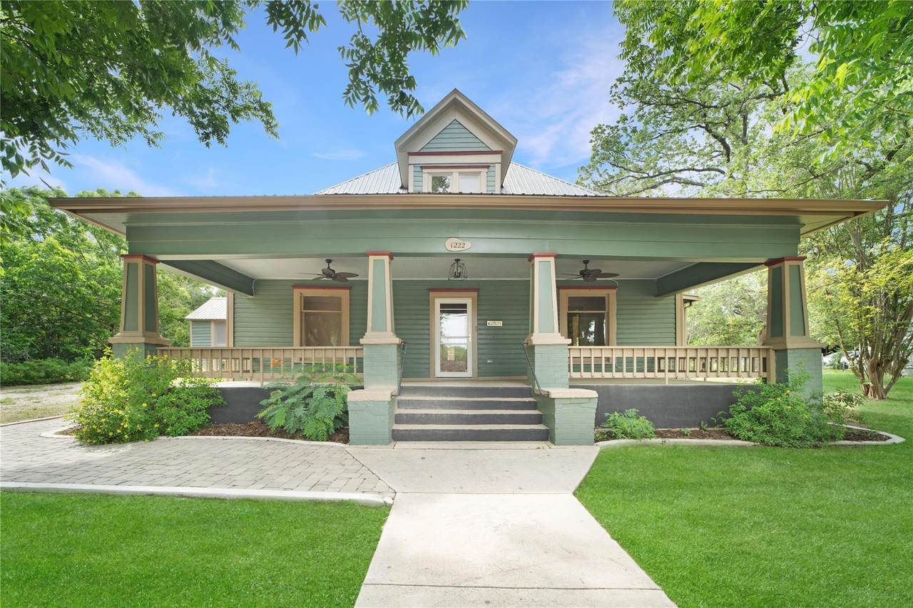 1222 Hopkins St - Photo 1