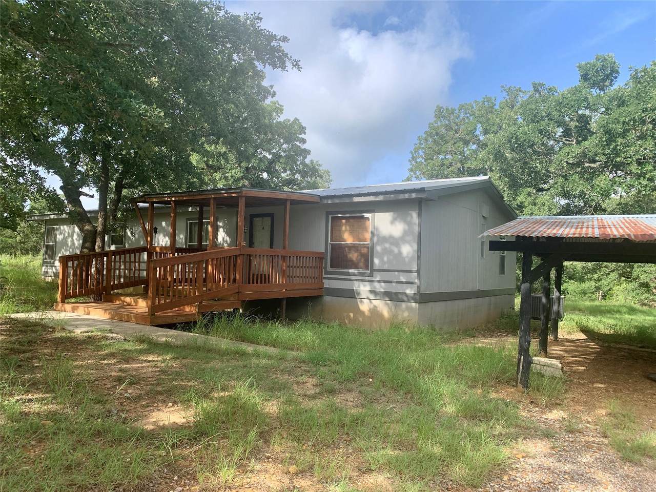 910 Antioch Rd - Photo 1