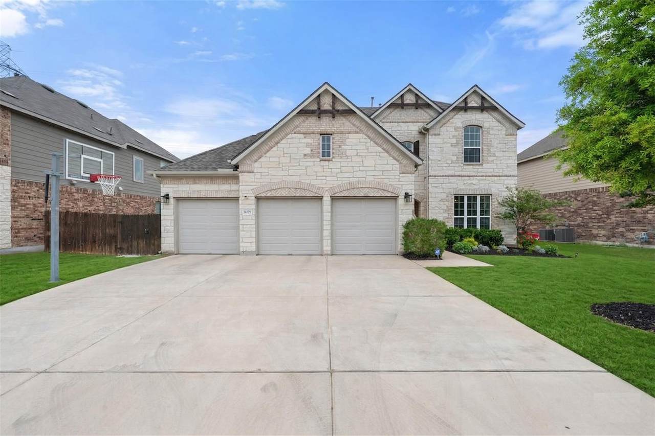 16721 Caperi Dr - Photo 1