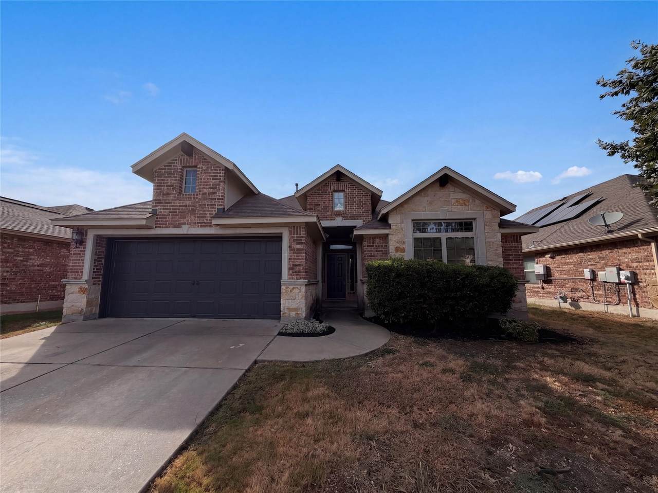 18320 Drecker Springs Ln - Photo 1