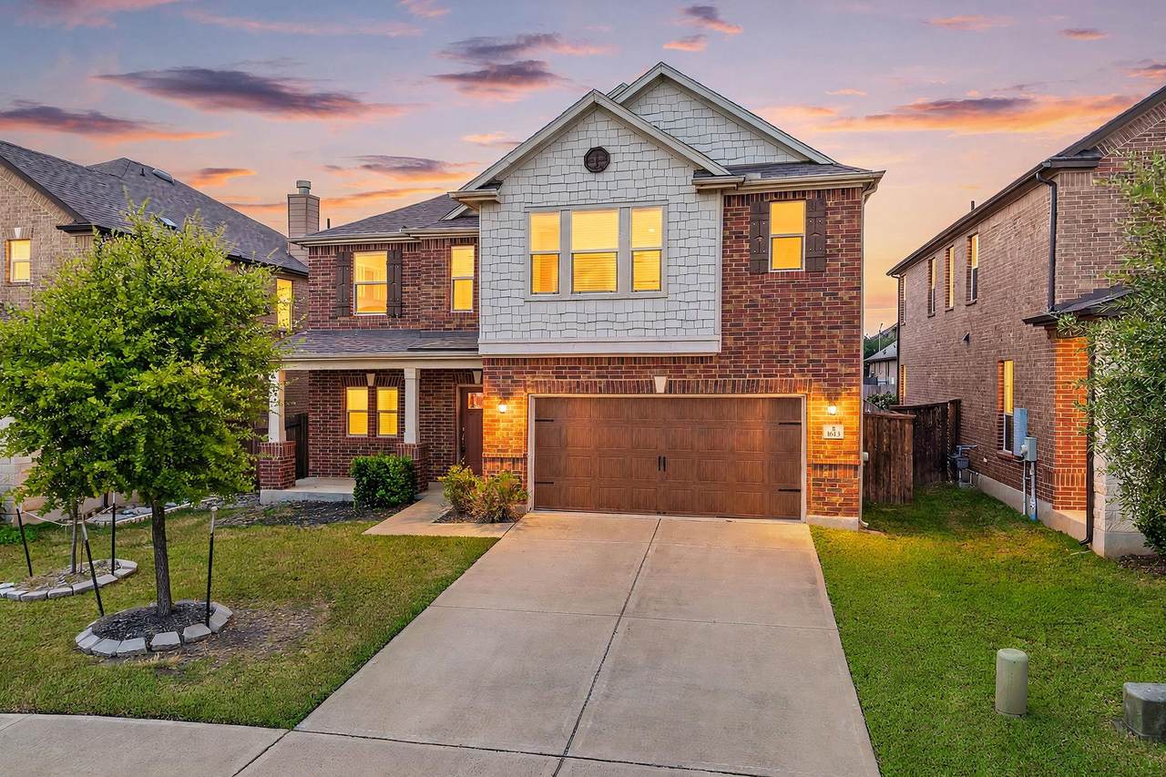 1613 Sonny Dr - Photo 1