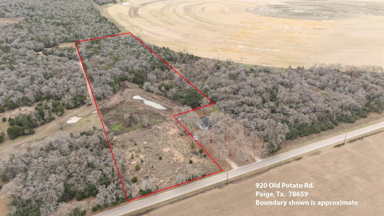920 Old Potato Rd - Photo 1