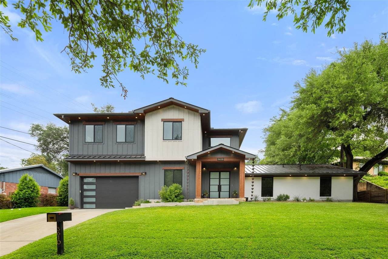 3610 Hillbrook Dr - Photo 1