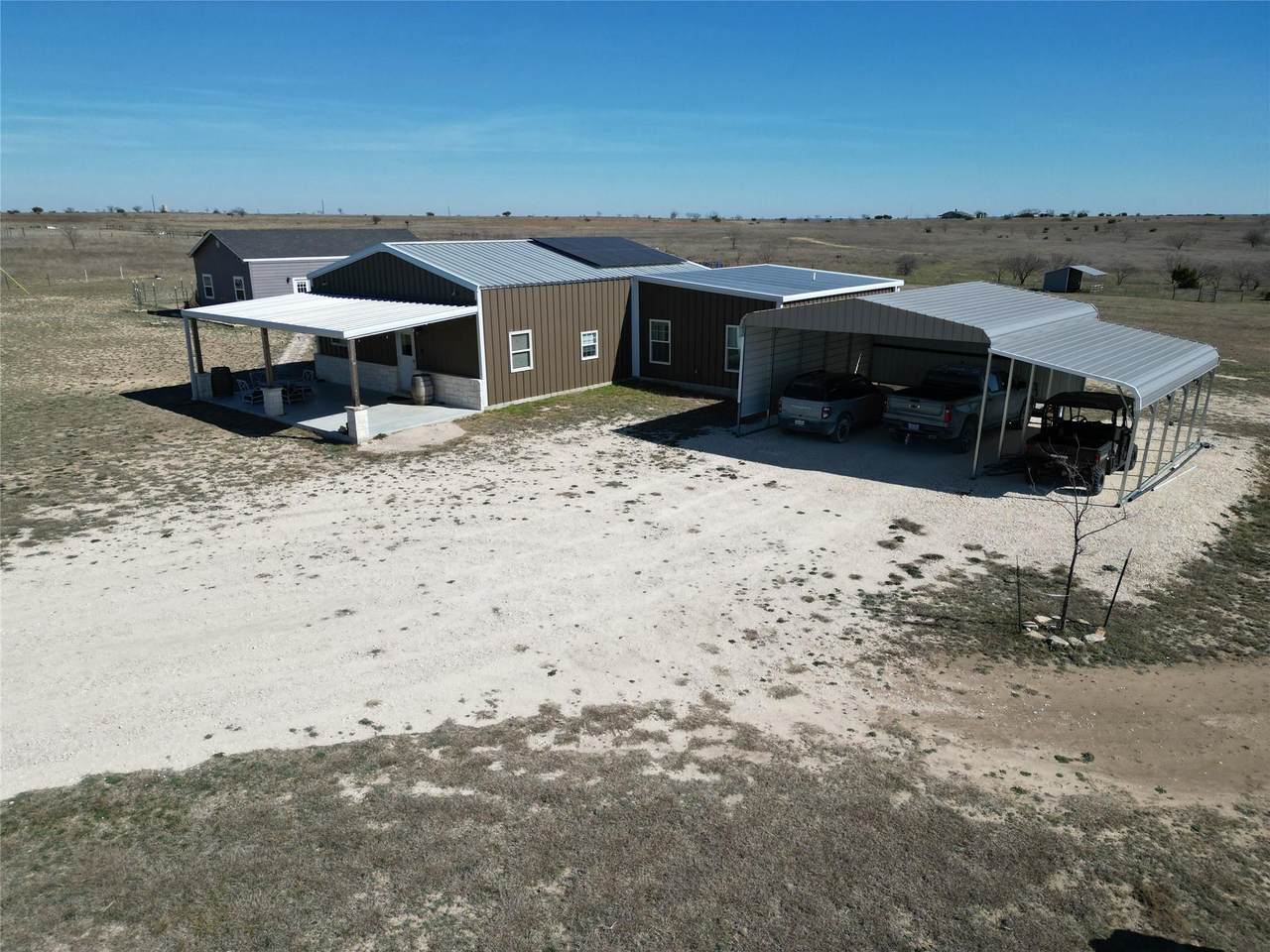 2238 County Road 2109 - Photo 1