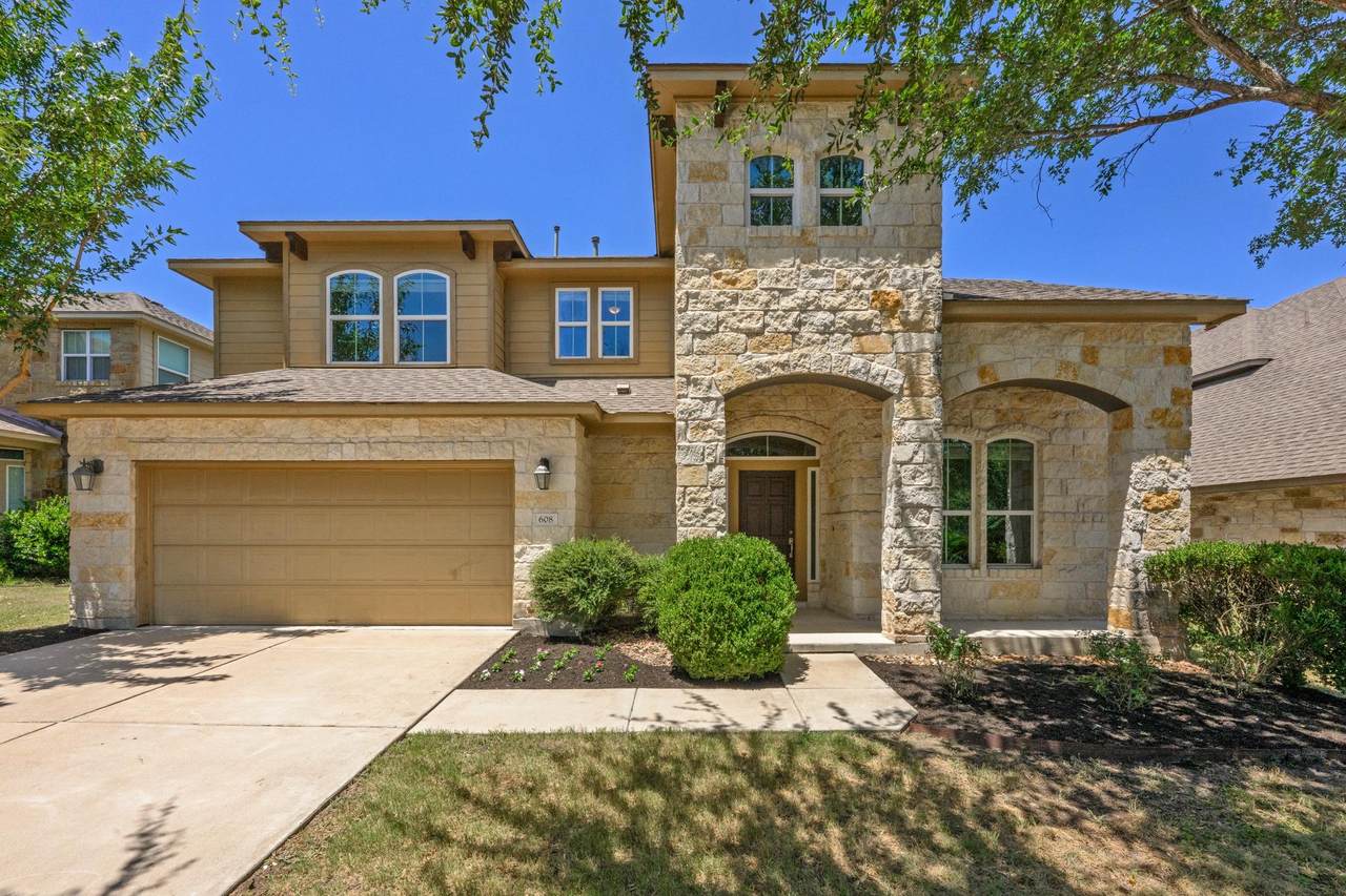 608 Royal Burgess Dr - Photo 1