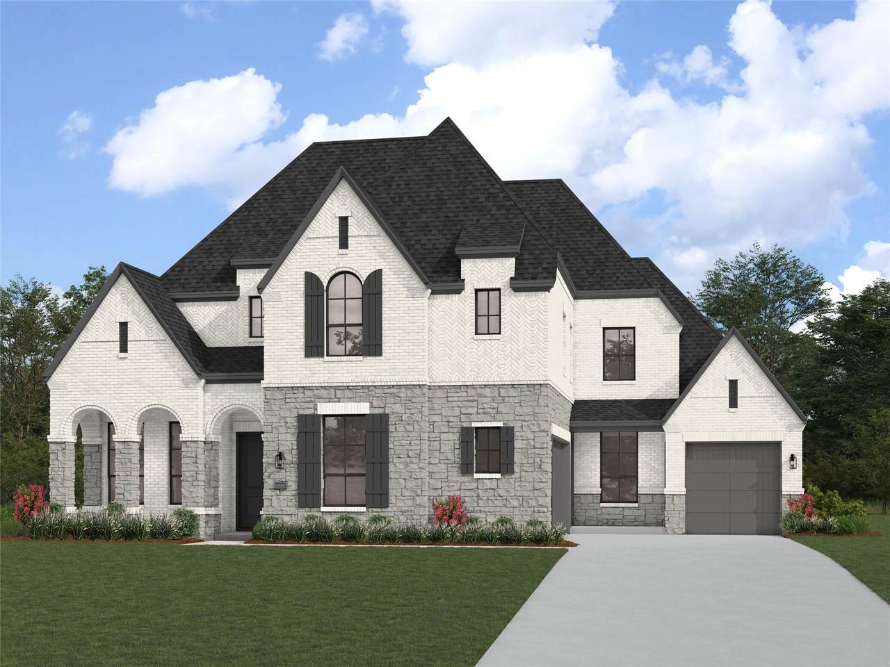 260 Jates Field Bnd - Photo 1
