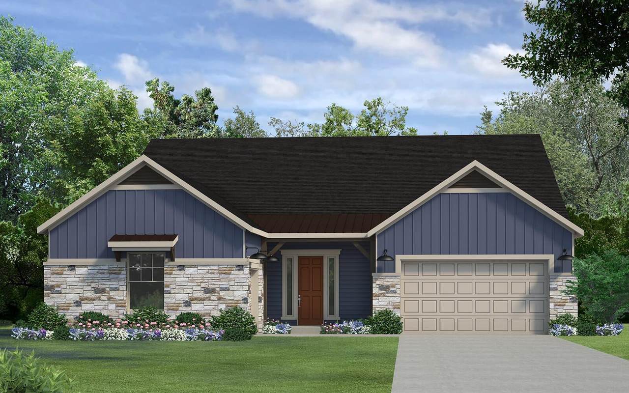 133 Living Oak Cv - Photo 1