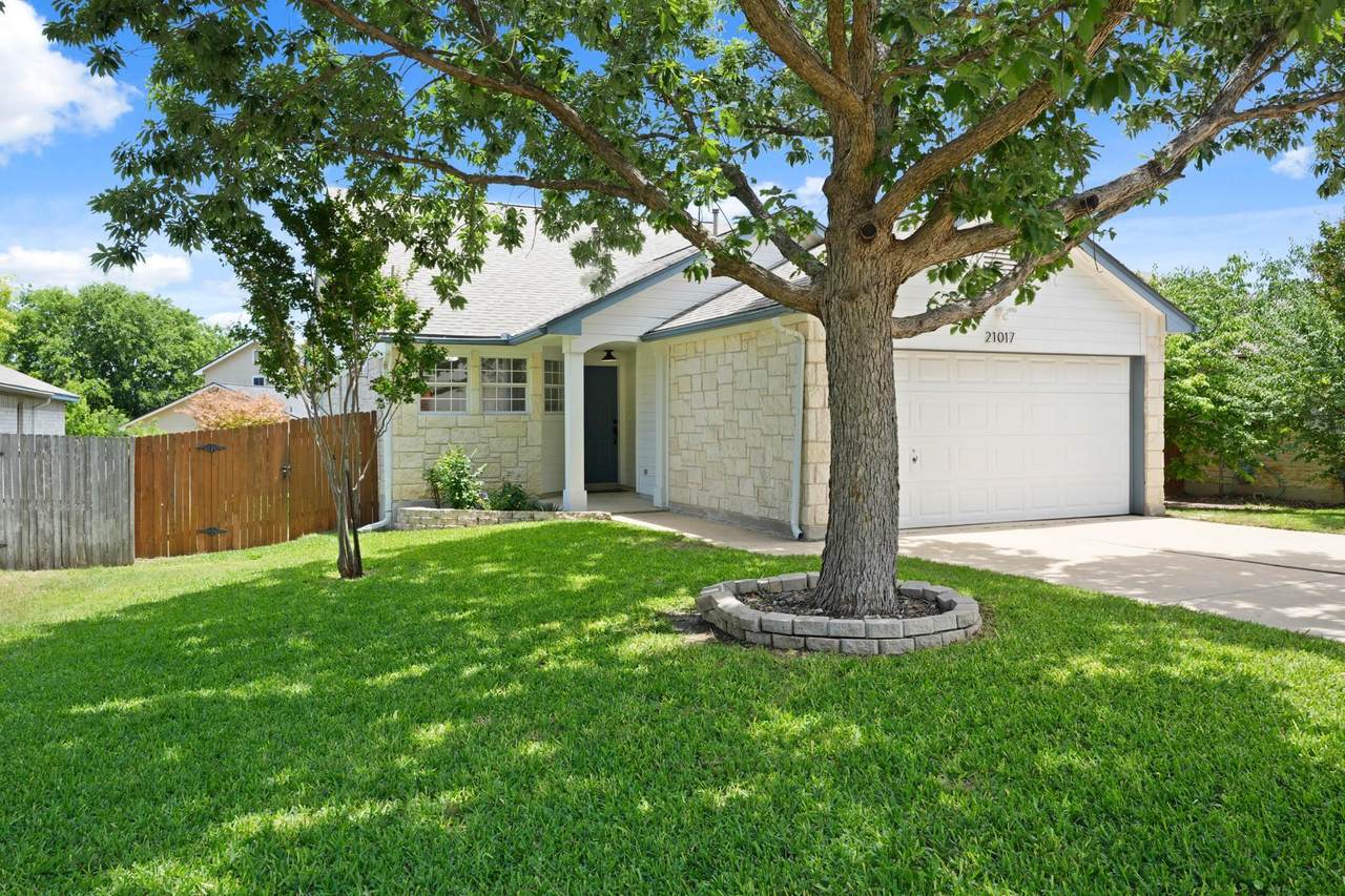 21017 Secretariat Ridge Ln - Photo 1