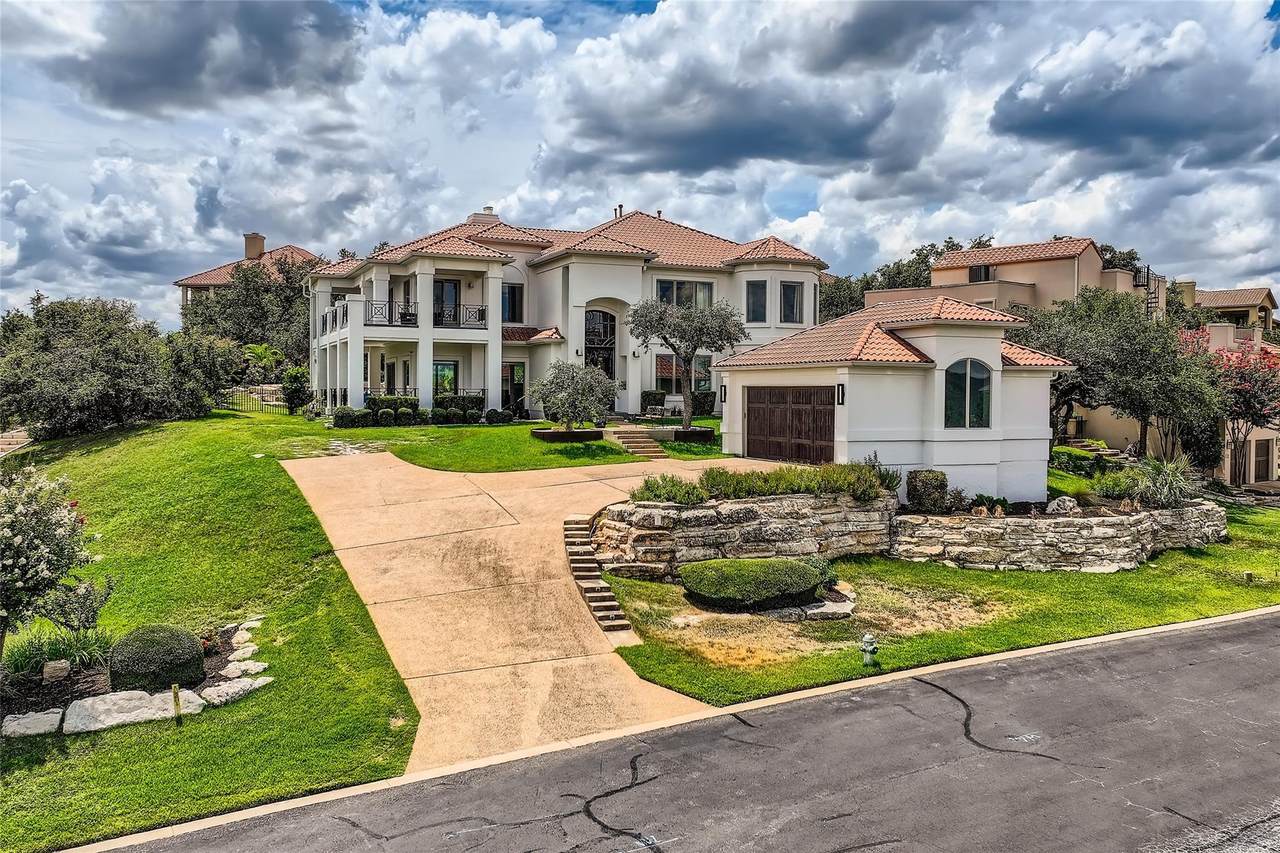 14614 Mansfield Dam Ct - Photo 1