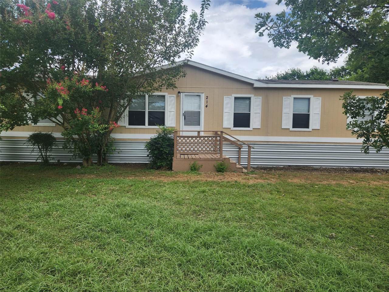 214 Grist Mill Loop - Photo 1
