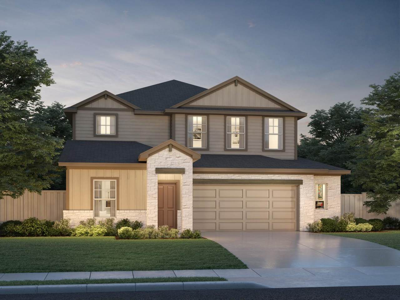 120 Woodbrook Dr - Photo 1