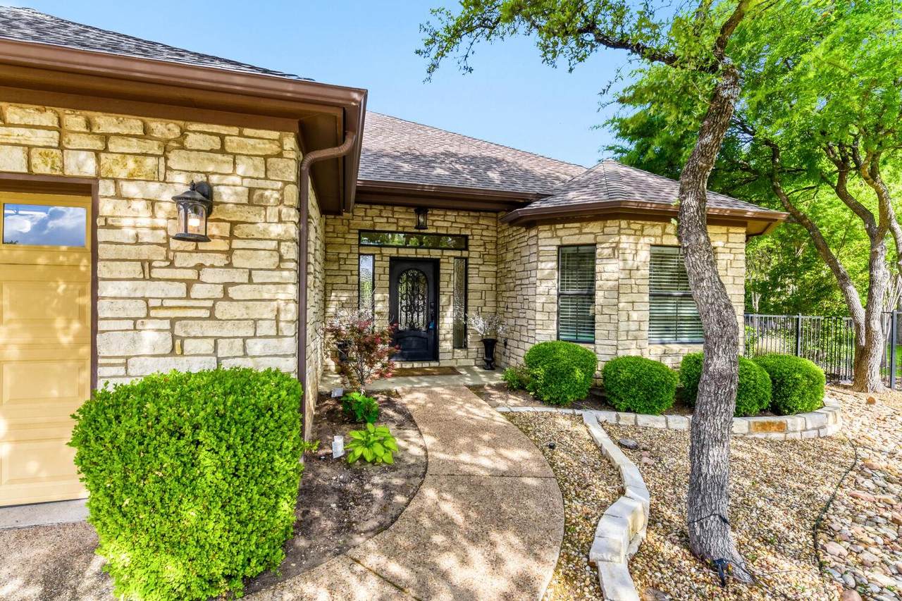 501 Caprock Canyon Trl - Photo 1