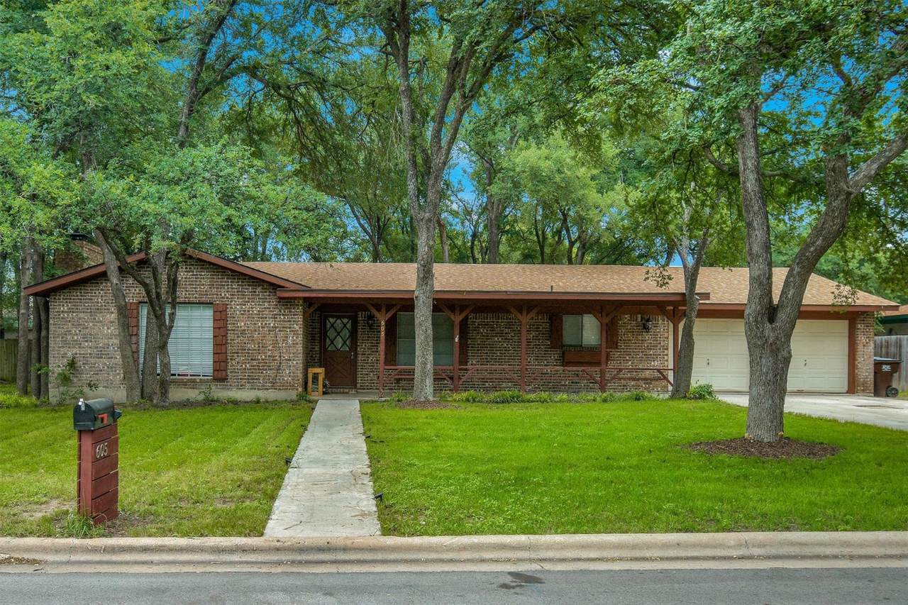 605 Quail Creek Dr - Photo 1