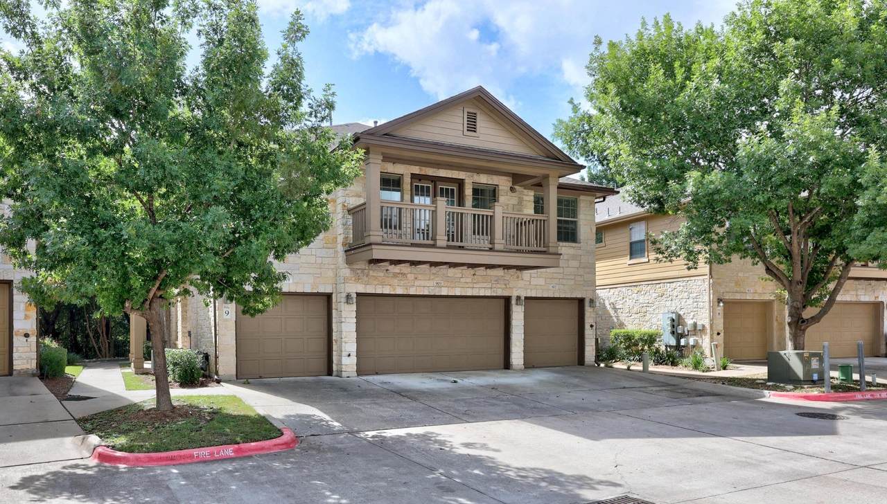 1310 Parmer Ln - Photo 1