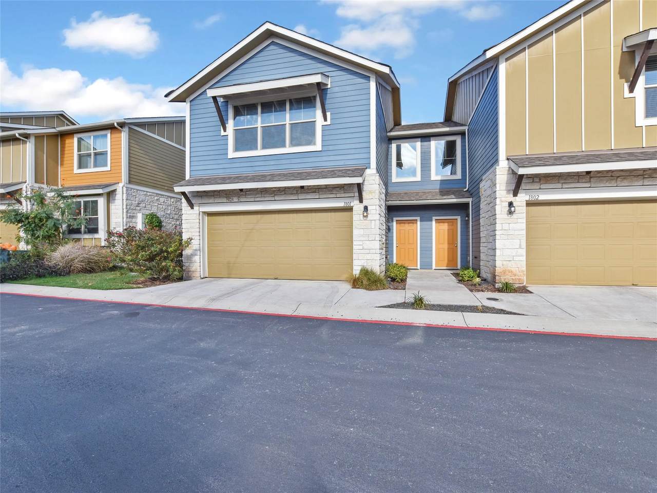 516 Slaughter Ln - Photo 1